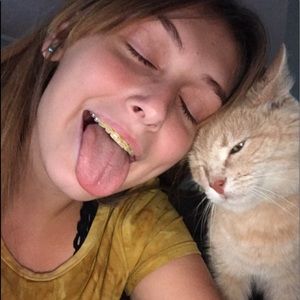 Meet your Posher, Alexandria